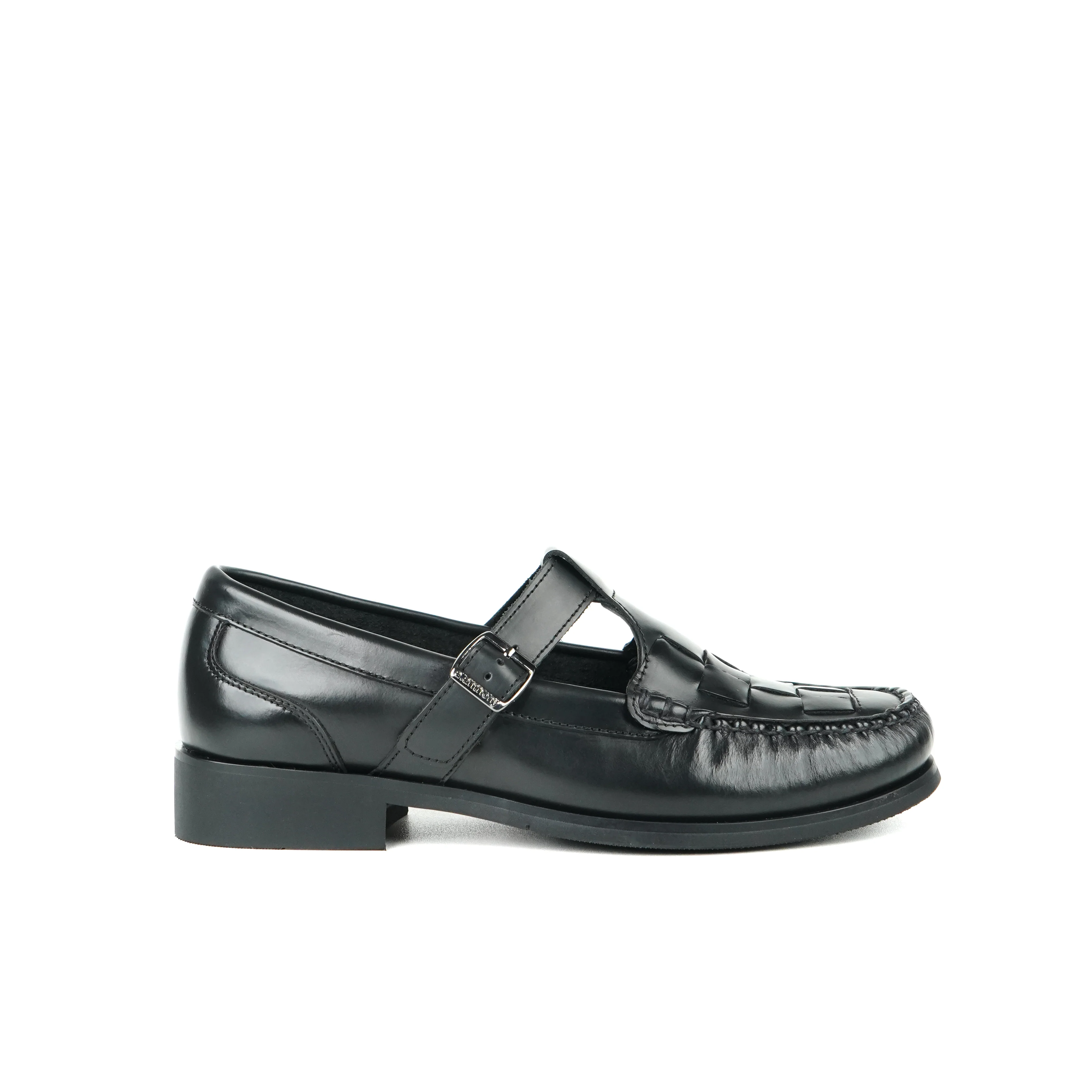 NEW IN LOAFERS